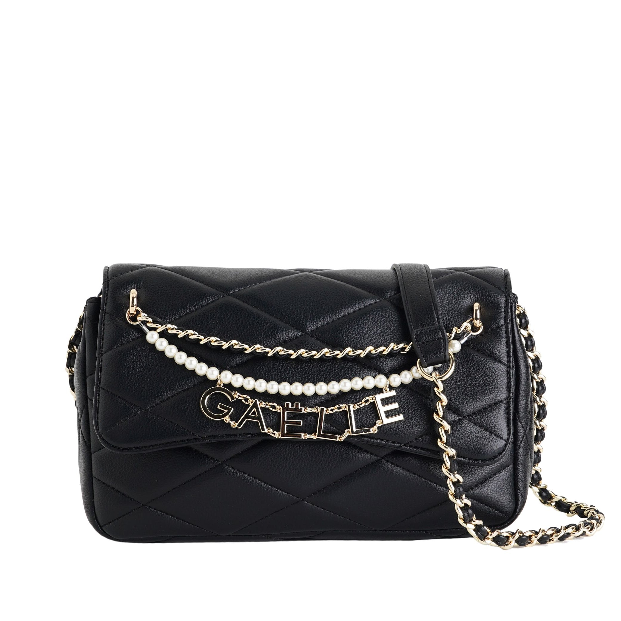 Borsa a spalla GAELLE GAACW02441 Donna