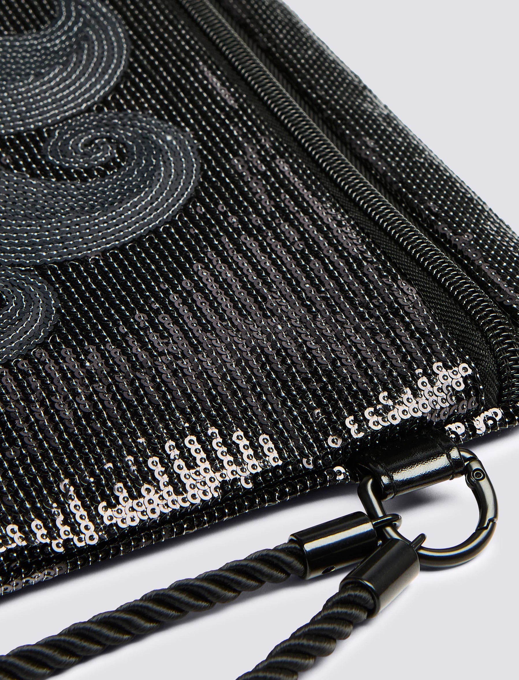Pochette Sundek Cher AW912ABPA400 Black