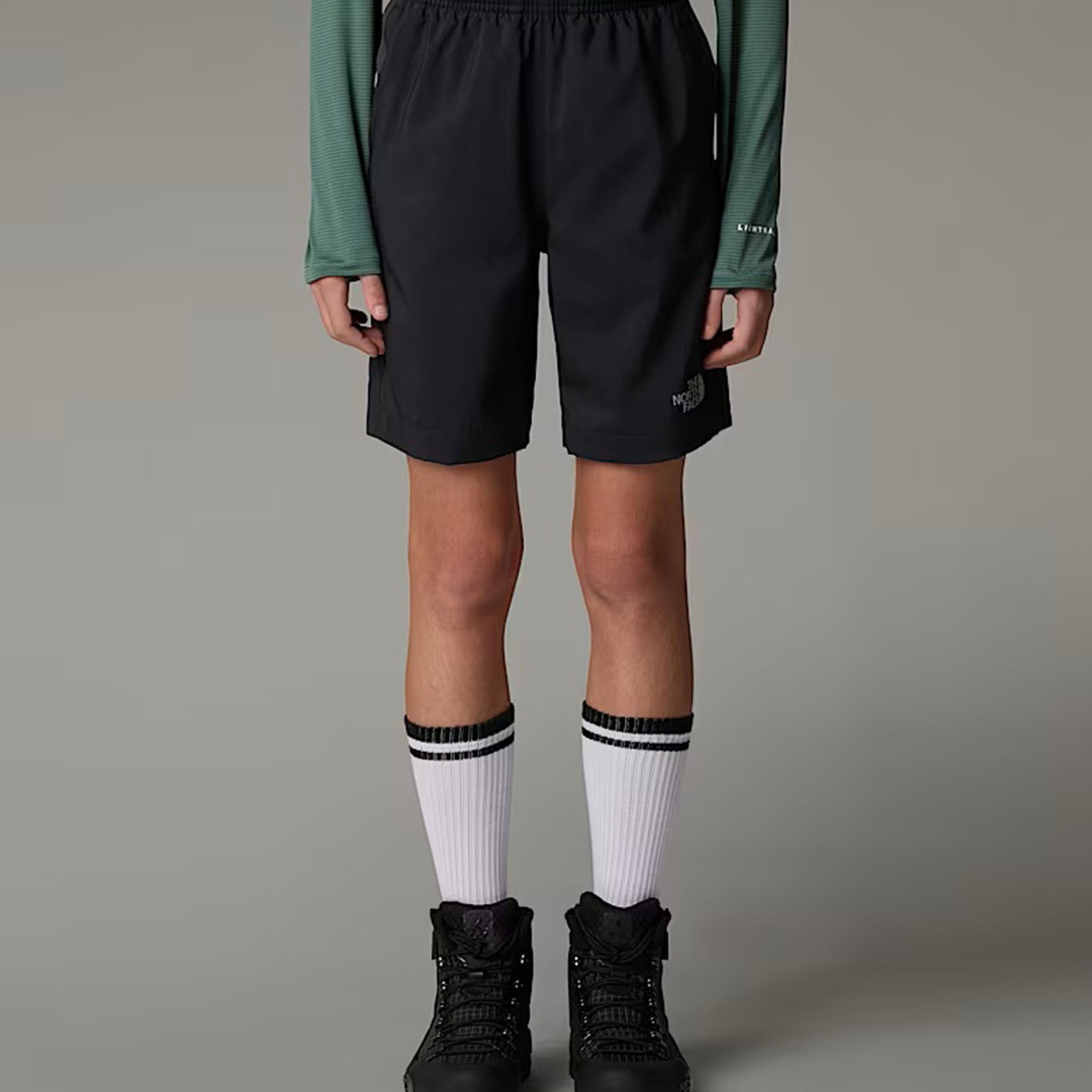 Shorts Unisex bambino