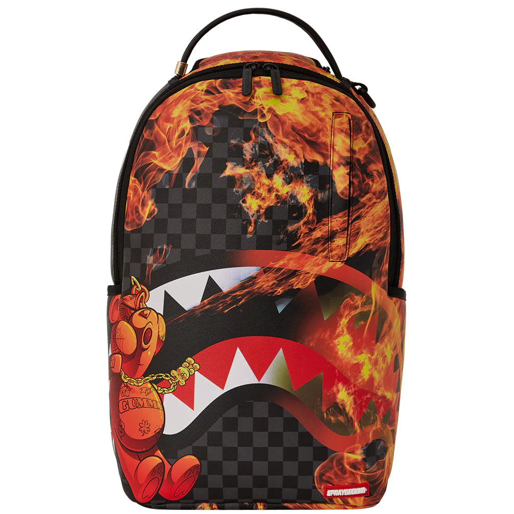 Zaino Unisex bambino