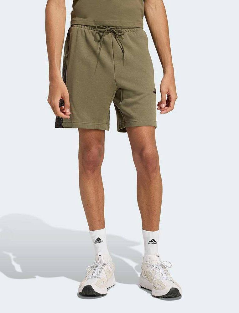 KC0711 ADIDAS Olive Strata