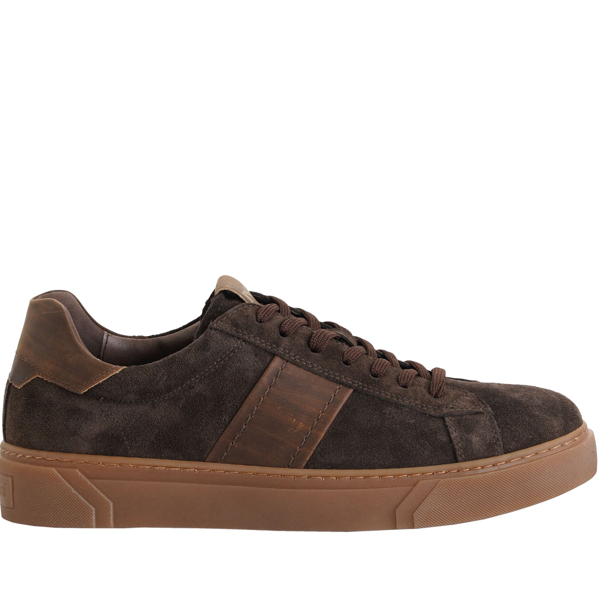Sneakers NERO GIARDINI I500951U Uomo