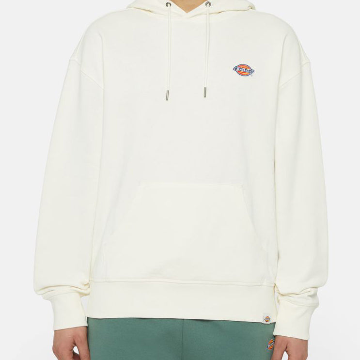 Felpa con cappuccio Uomo