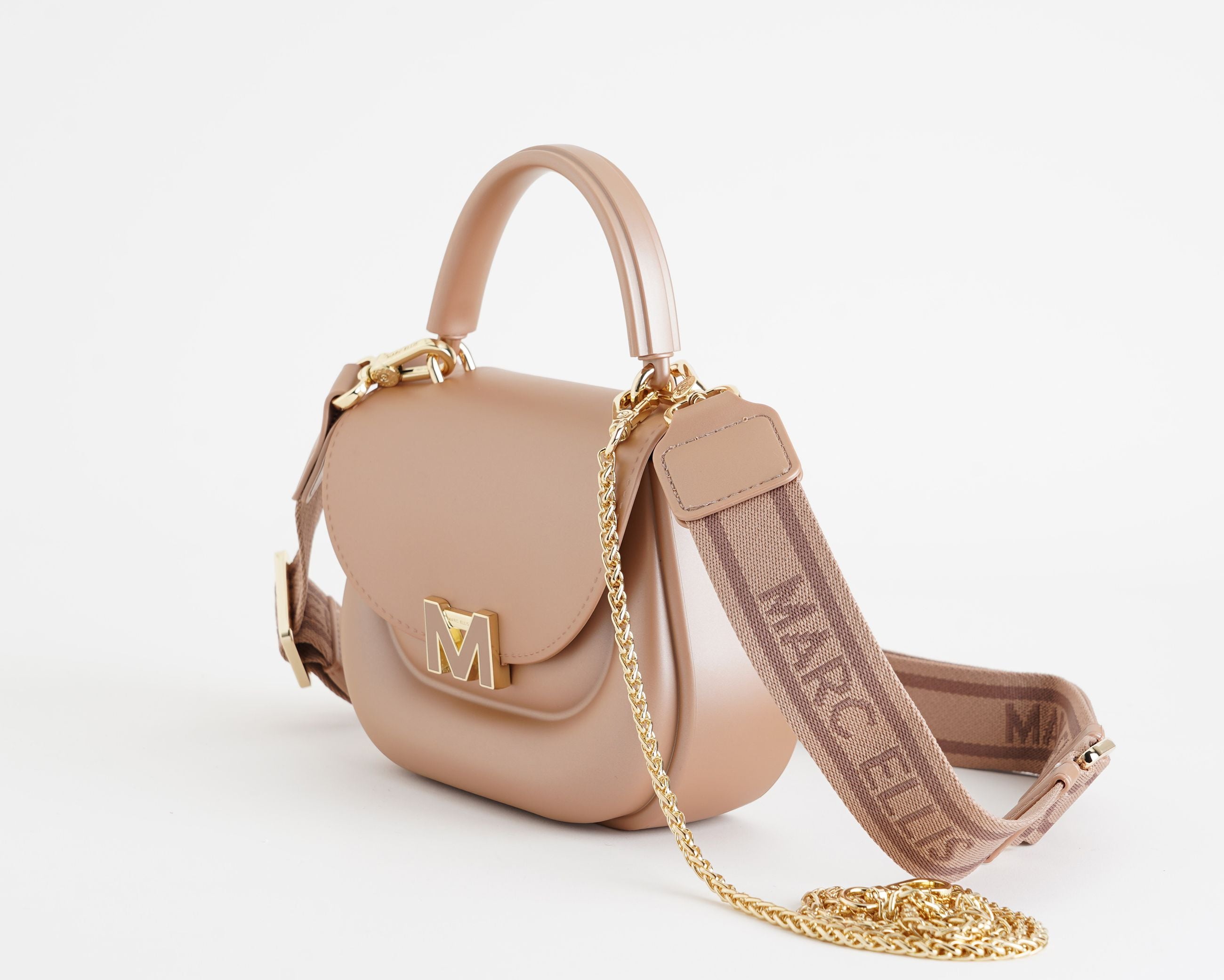 borsa-a-mano-marc-ellis-flat-jelly-donna,https://cdn.shopify.com/s/files/1/0668/5612/4723/files/rNsoWvUwPpvxSOK7flat_2520jelly_252026_2520mokka_2520_283_29.jpg?v=1771415015,Borsa a mano Marc Ellis Flat Jelly Donna Moka Mousse - Vista laterale