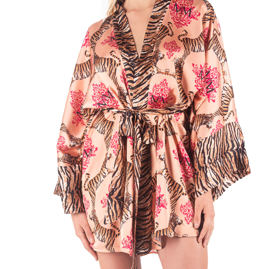 Kimono Donna