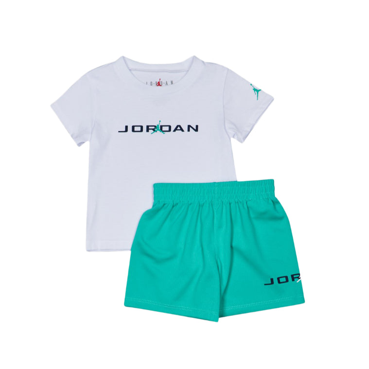 T-shirt e Shorts Unisex bambino