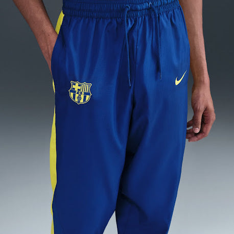 Pantaloni NIKE FC BARCELONA FZ1282-431 Uomo