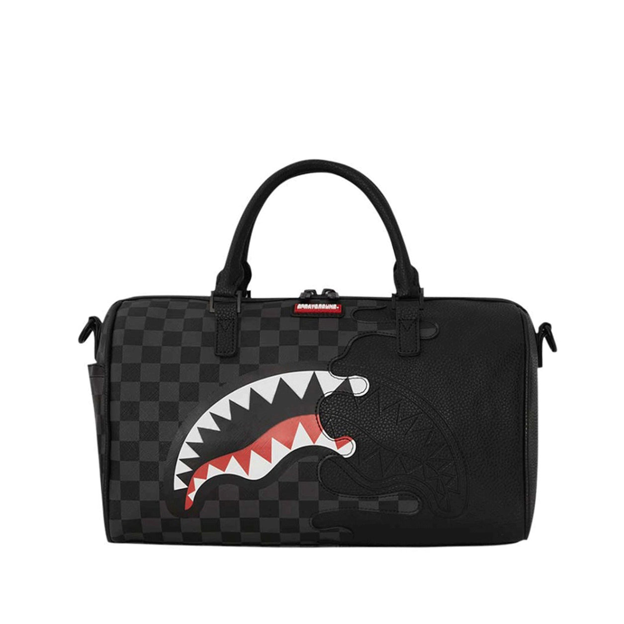 Borsa a bauletto Unisex Uomo Donna