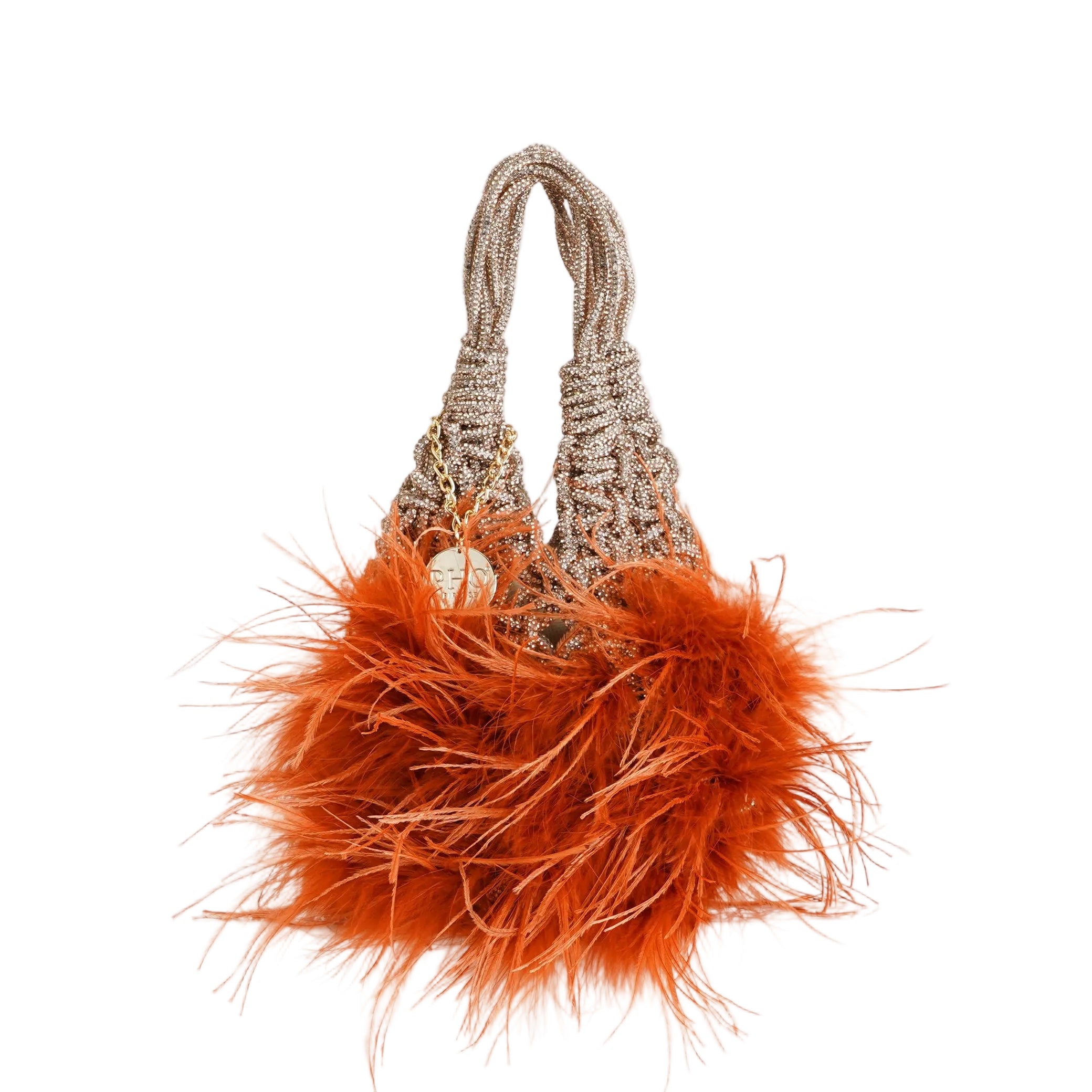 Borsa a mano Pho 8023055G Donna