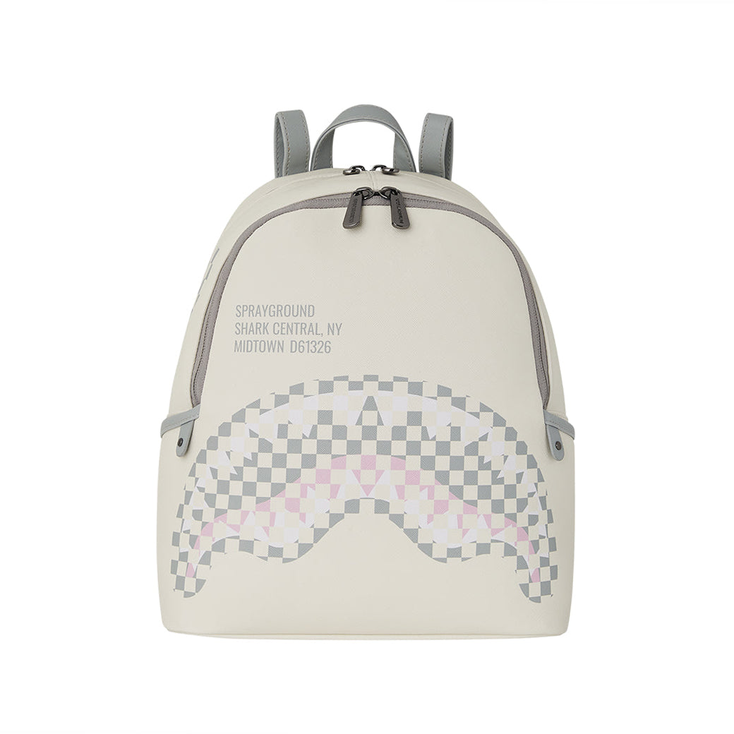 Zaino Unisex Uomo Donna