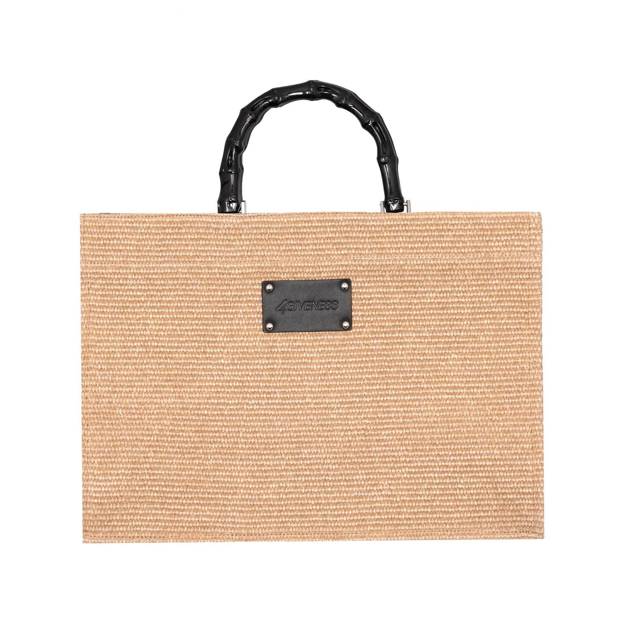 Bag Big Saint Tropez 4Giveness 126WACBO5932 Cammello