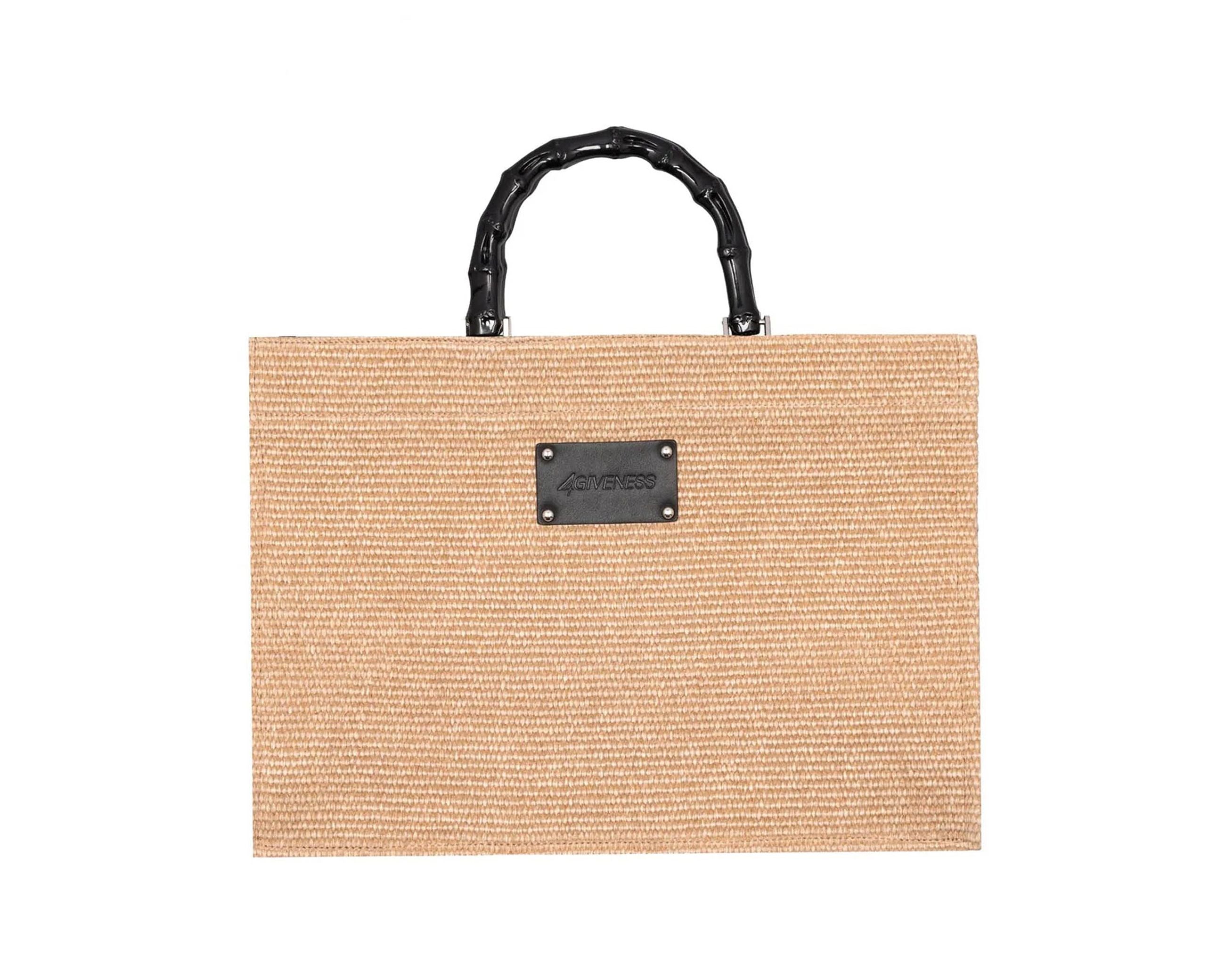 Bag Big Saint Tropez 4Giveness 126WACBO5932 Cammello