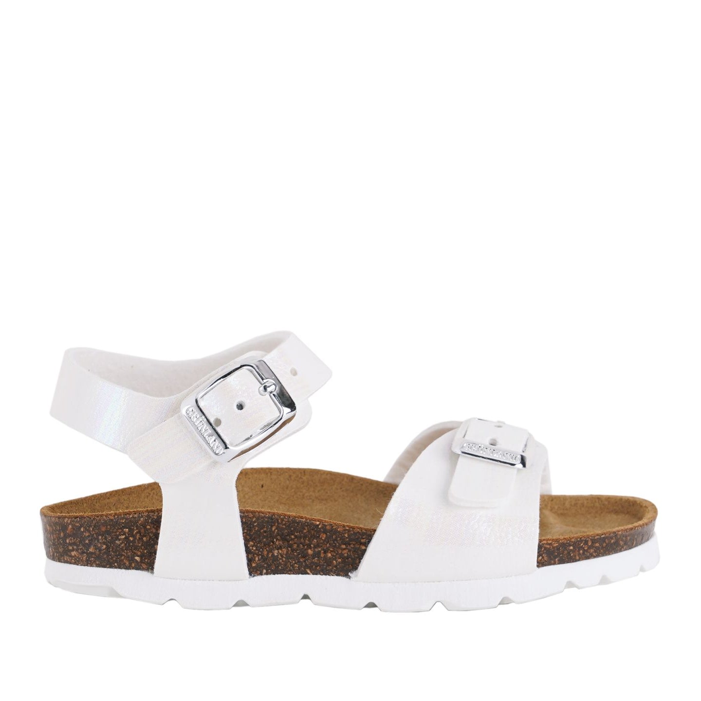 Sandalo basso Bambina