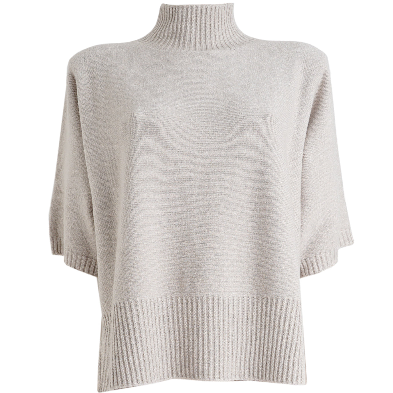 Maglia con collo BBGLAMOUR 570625 Donna