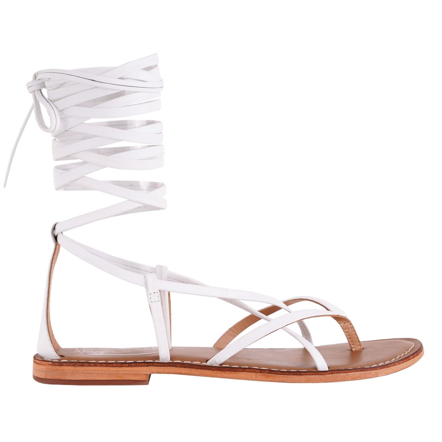 Sandalo basso Donna