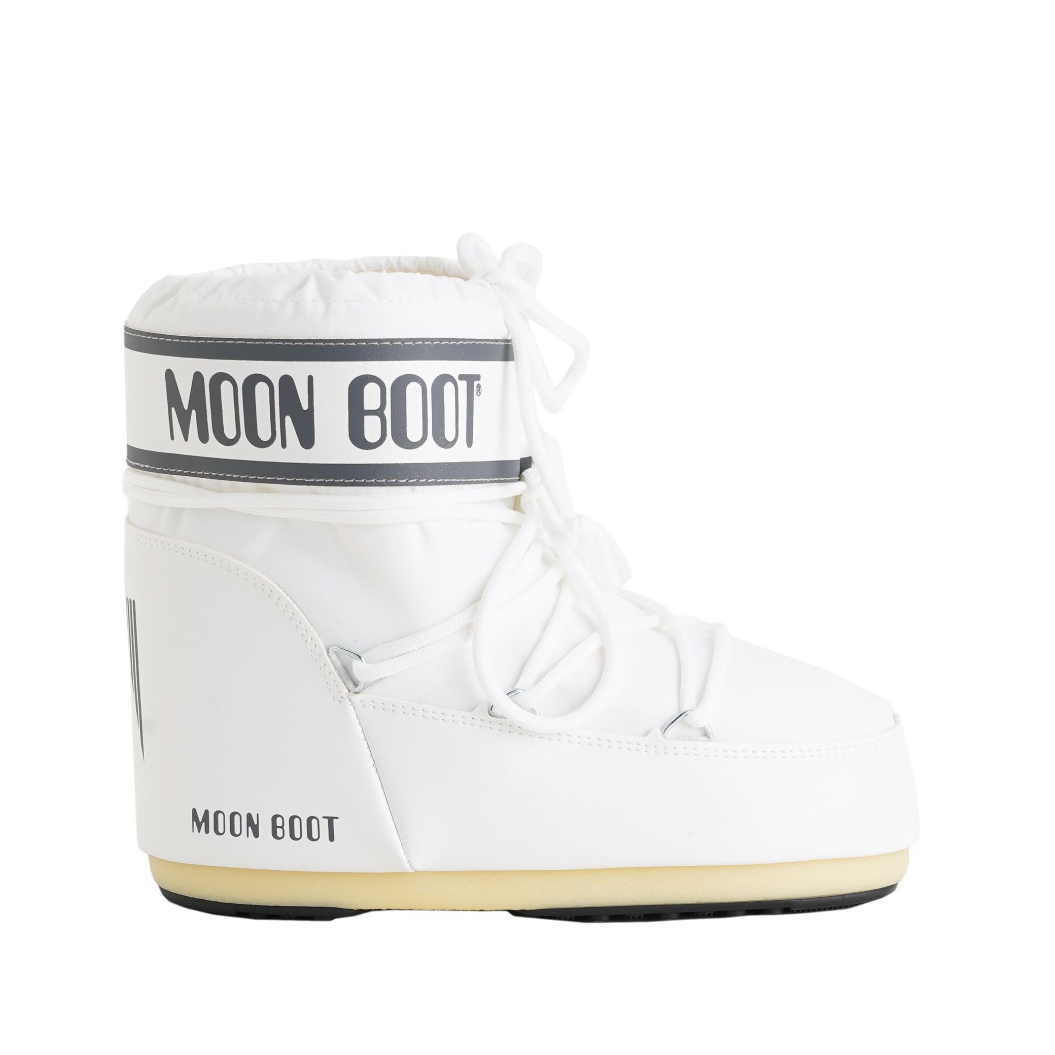 Stivali MOON BOOT ICON LOW 80D1409340 Donna