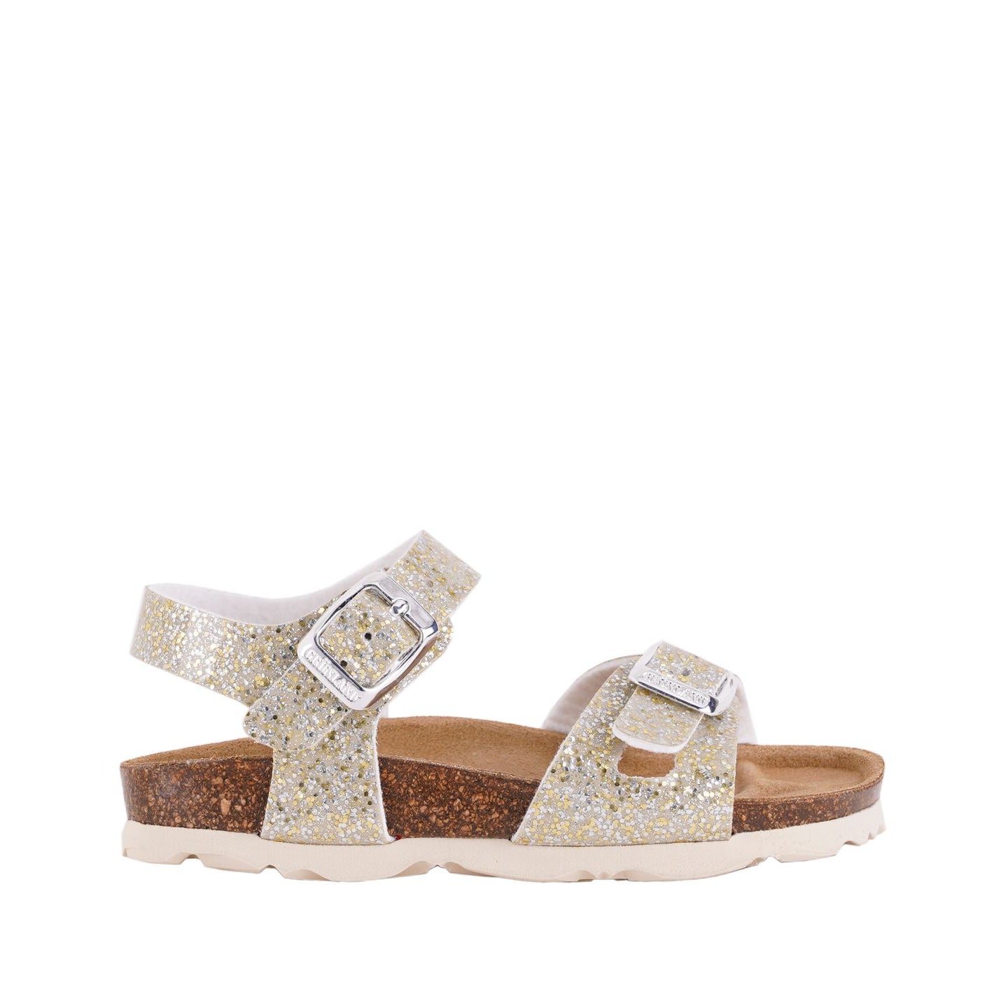 Sandalo basso Bambina