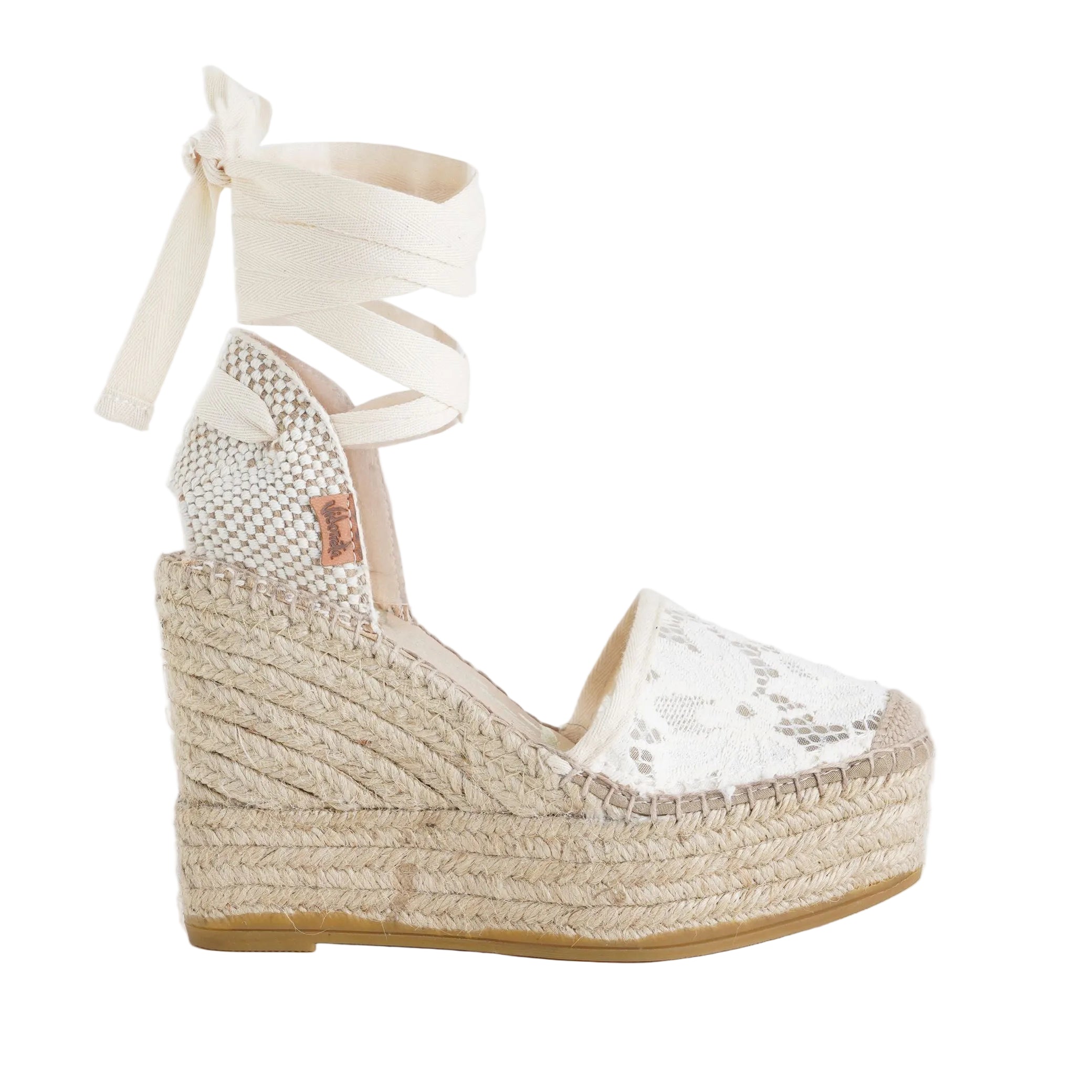 Espadrillas Vidorreta Normandie 0102