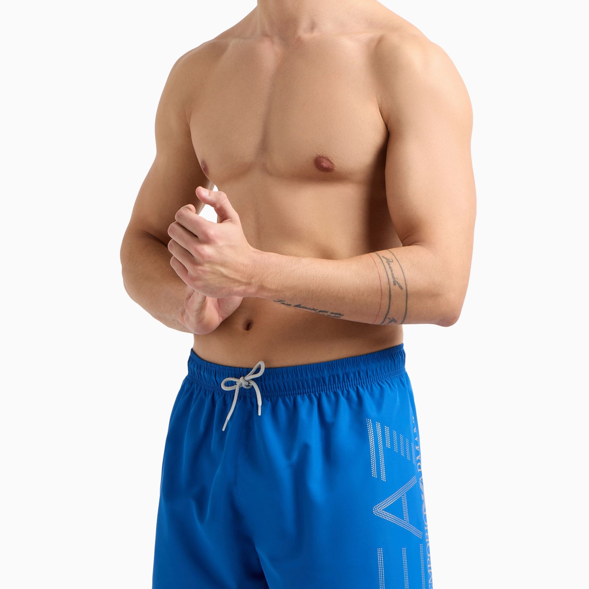 Boxer Beachwear Uomo