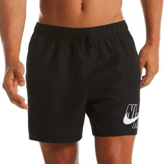 Pantaloncini da bagno Uomo