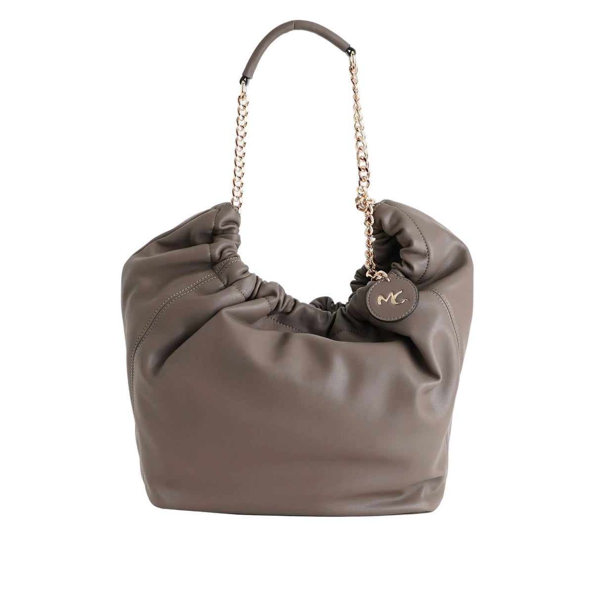 Borsa a spalla Manila Grace B813EU Tuffet