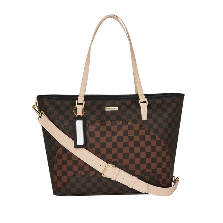 Borsa a spalla Unisex Uomo Donna