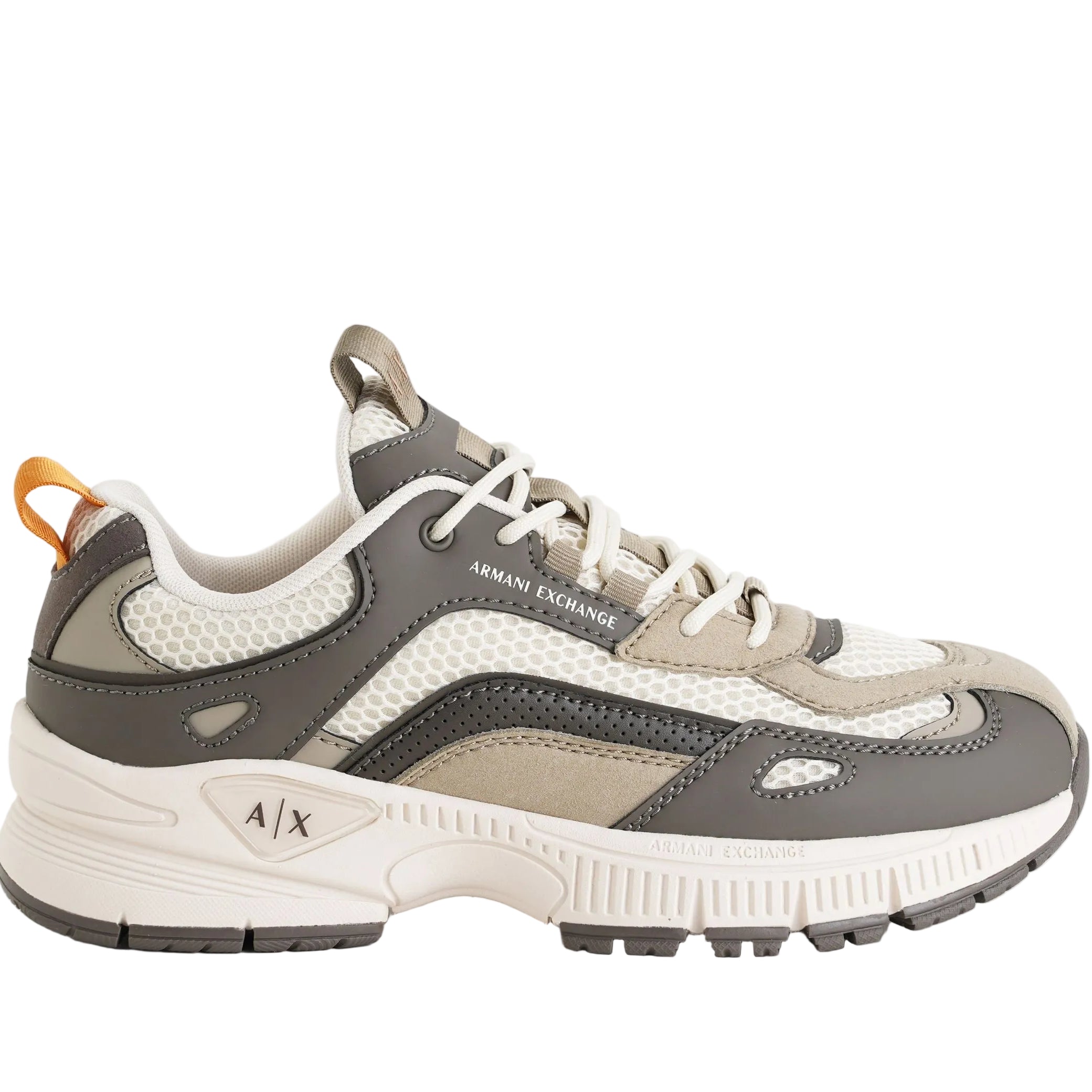 Sneakers ARMANI EXCHANGE XM002623AF22829 Uomo