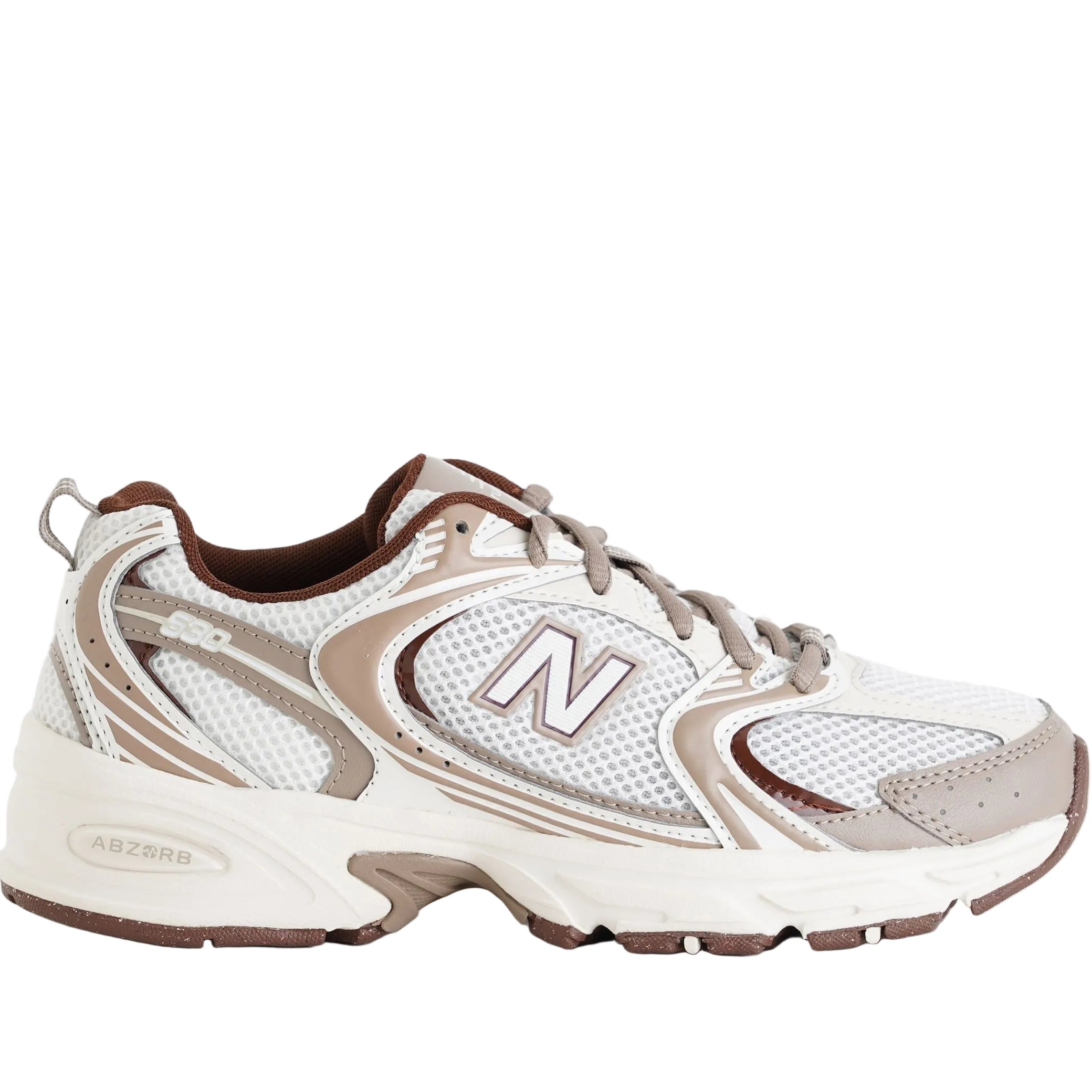 Sneakers New Balance U530COB Sea Salt