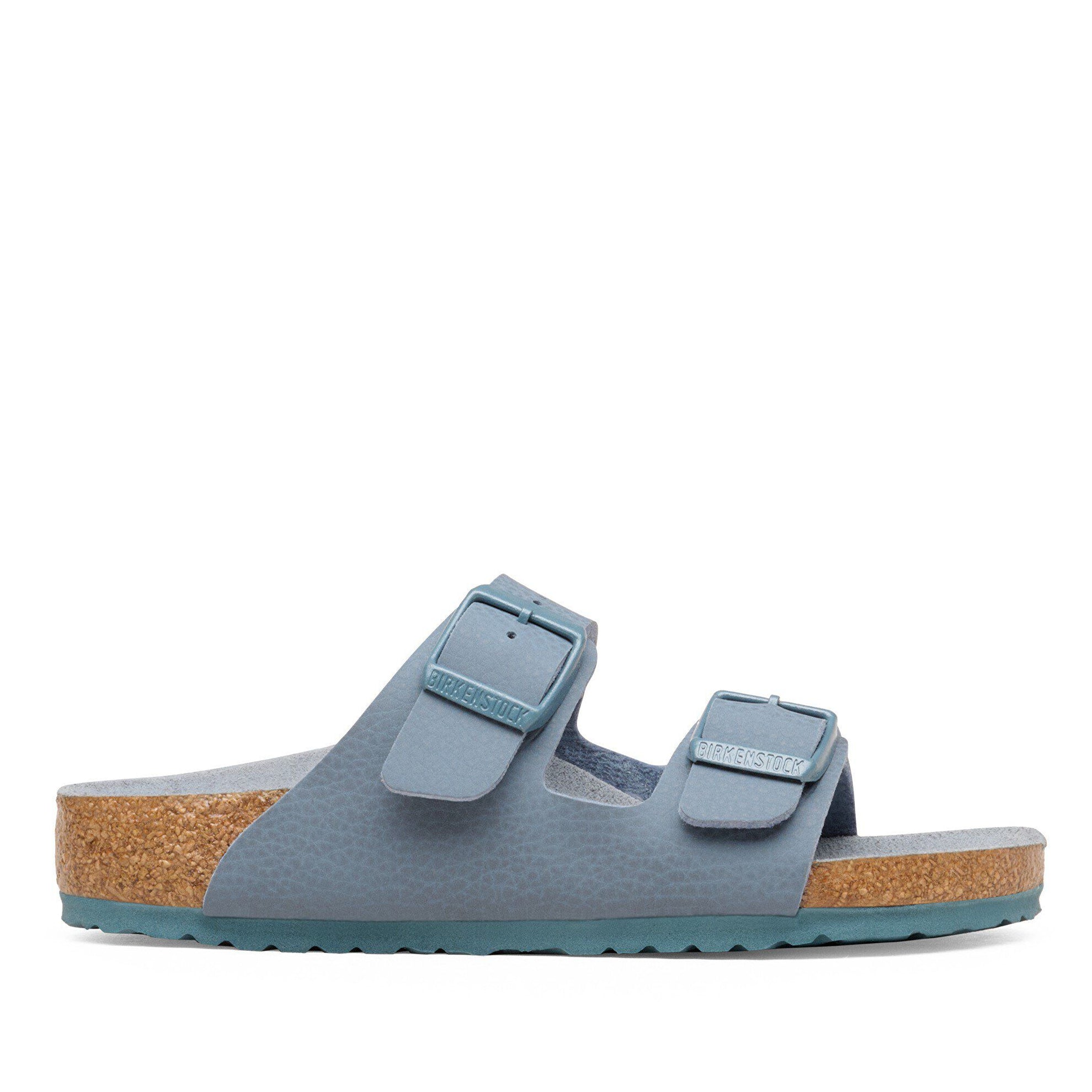 Sandalo Birkenstock Arizona Kids Birko-Flor 1031774 Unisex Bambino