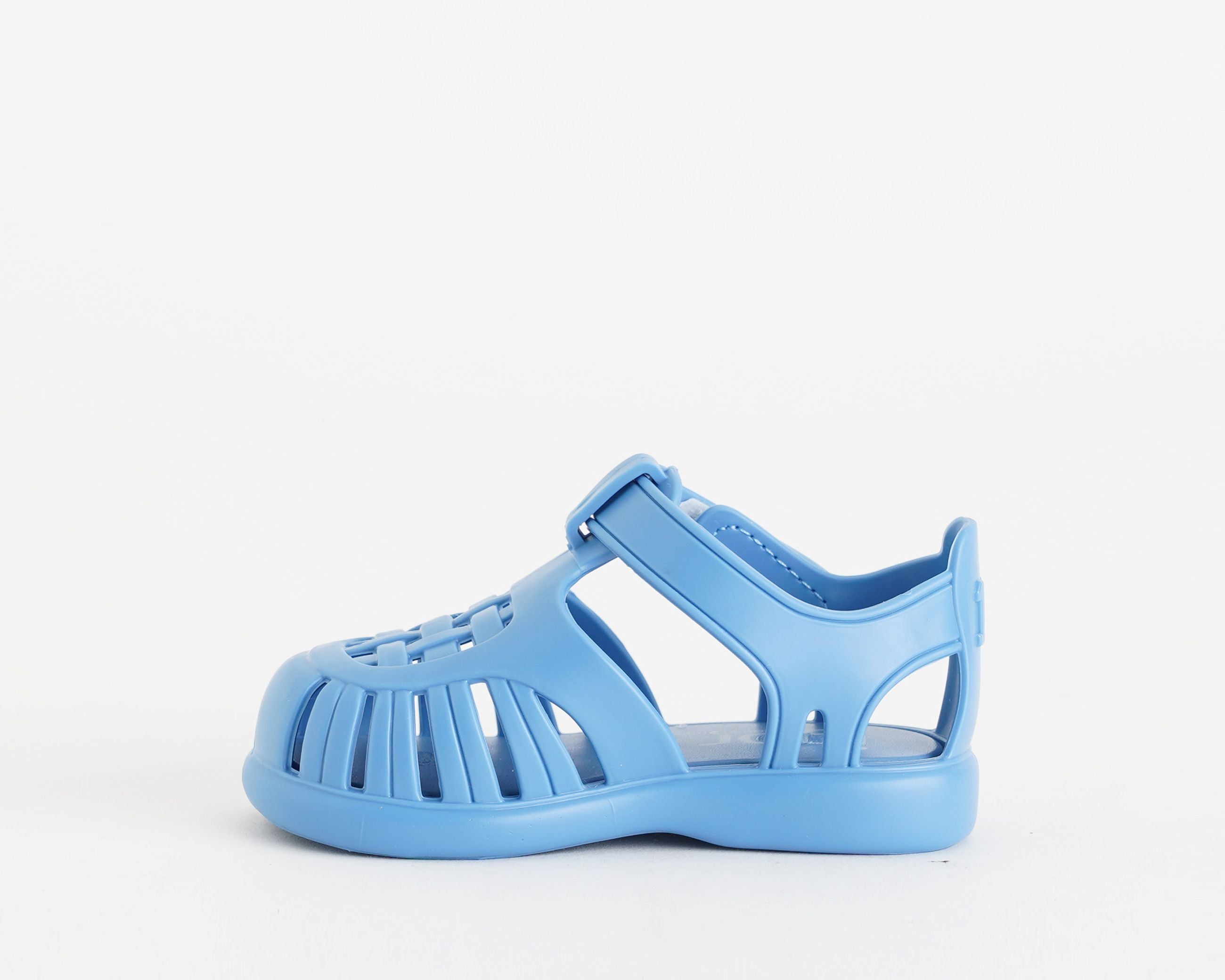 Sandali Igor Tobby Solid S10271-363 Azzurro