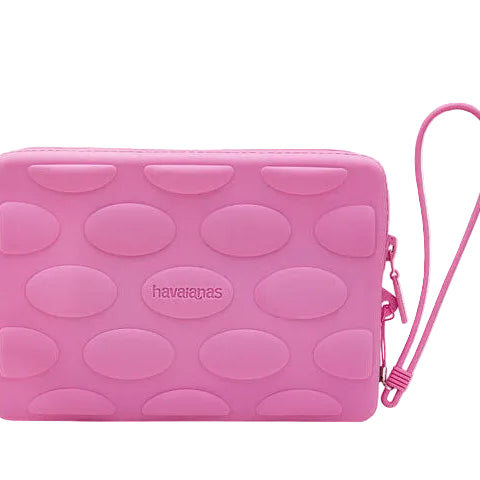 Mini Bag Havaianas Candy Pop 4149898 Pink Flux (5784)