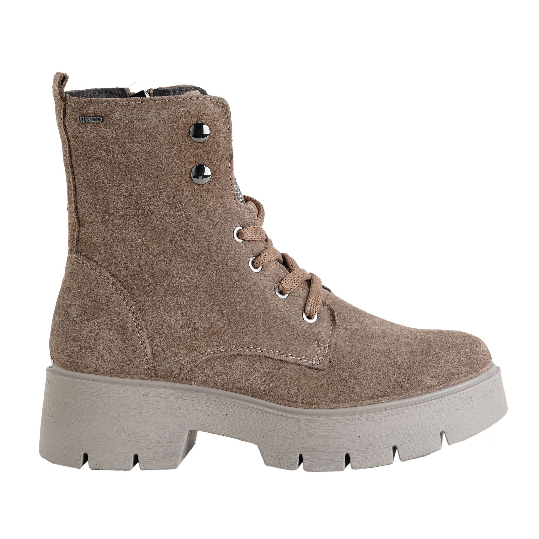 Stivaletti IGI&CO 8665811 Fango Donna