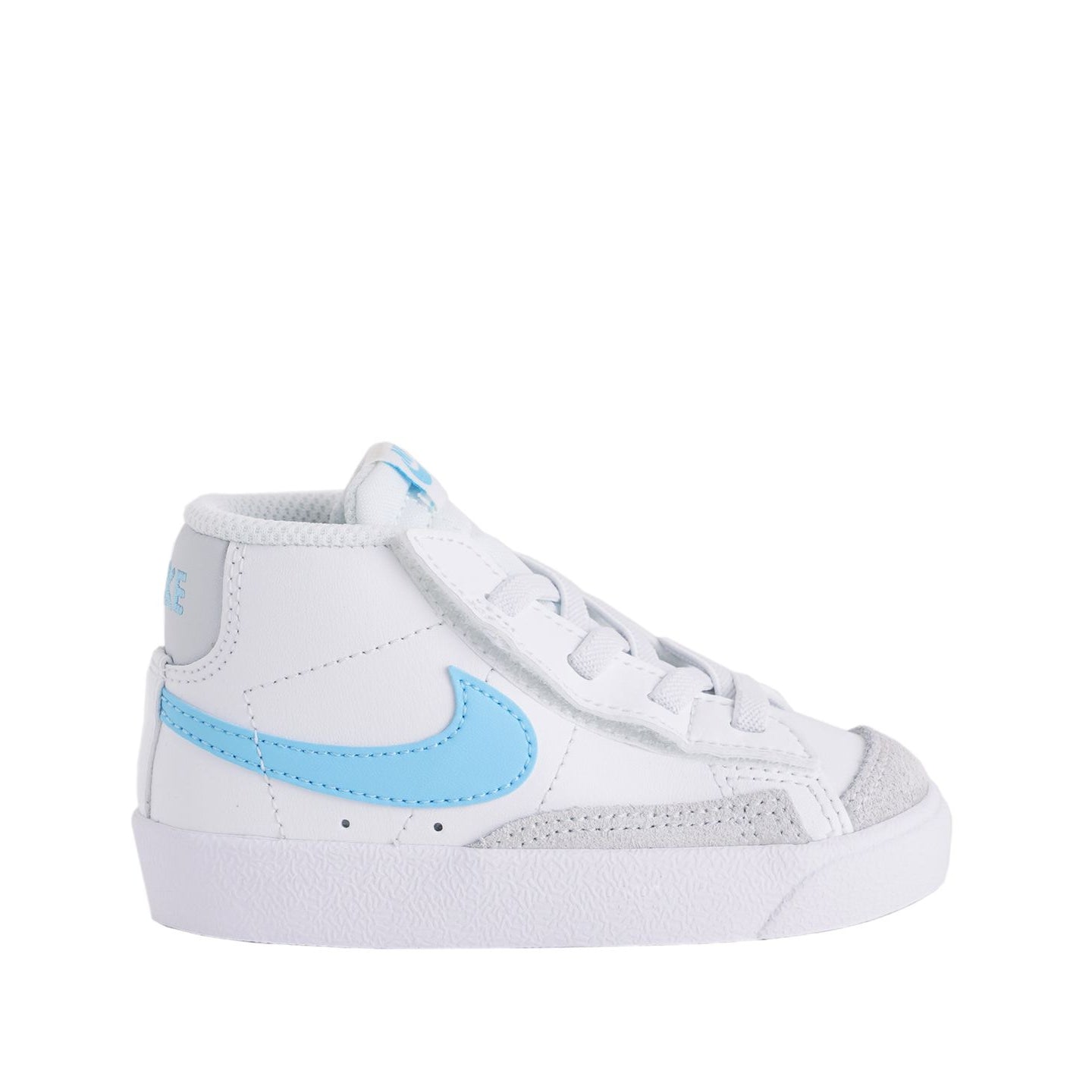Sneakers Nike Blazer Mid'77 (Td) DA4088 Unisex bambino
