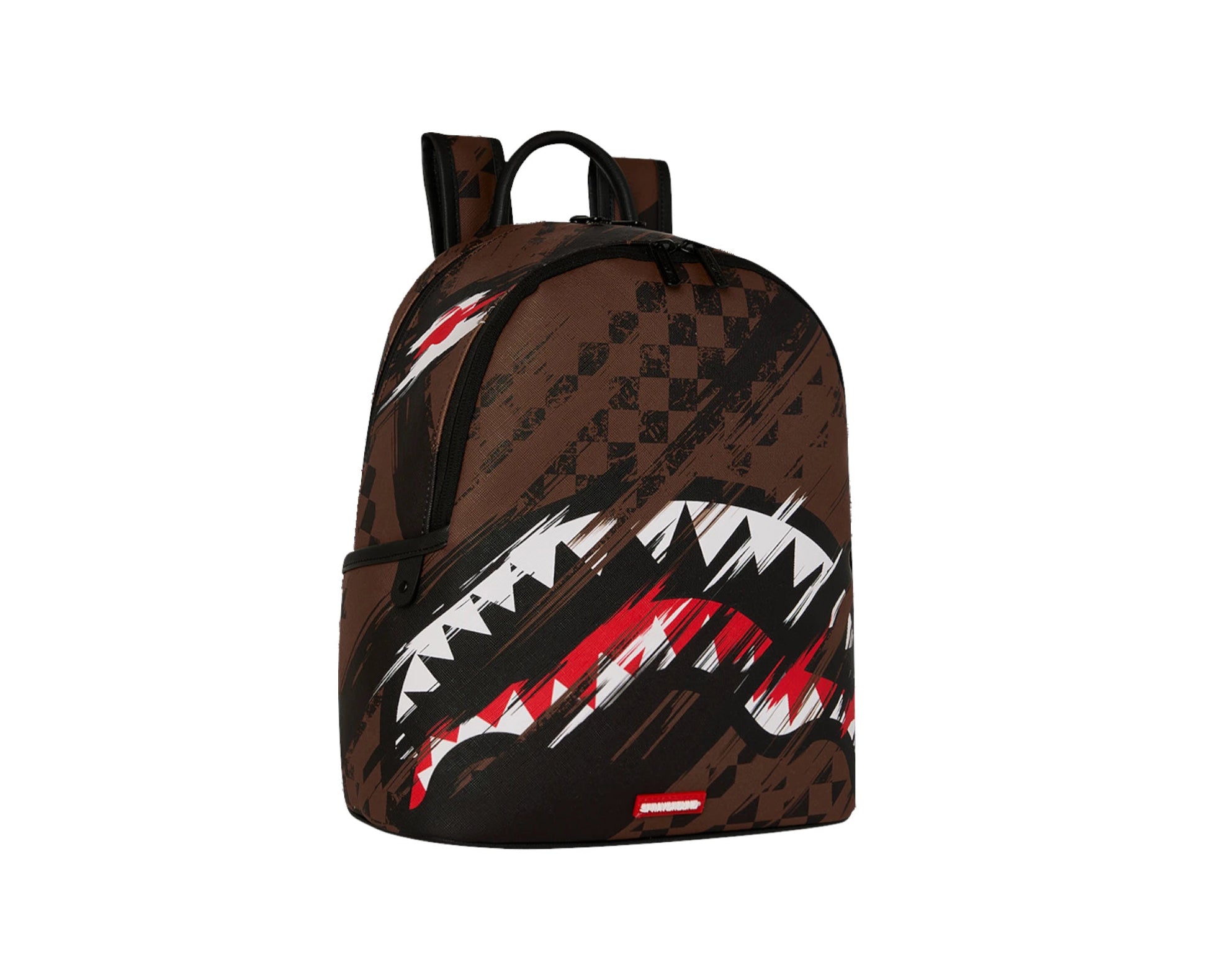 Sprayground Smeared Grunge Savage Backpack 910B8964NSZ SPRAYGROUND Multicolore