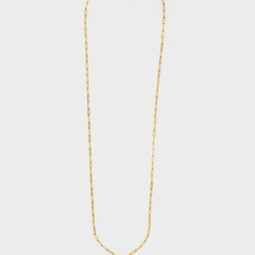 Collana Nalì Sof LNCL0187 Oro/Rosa