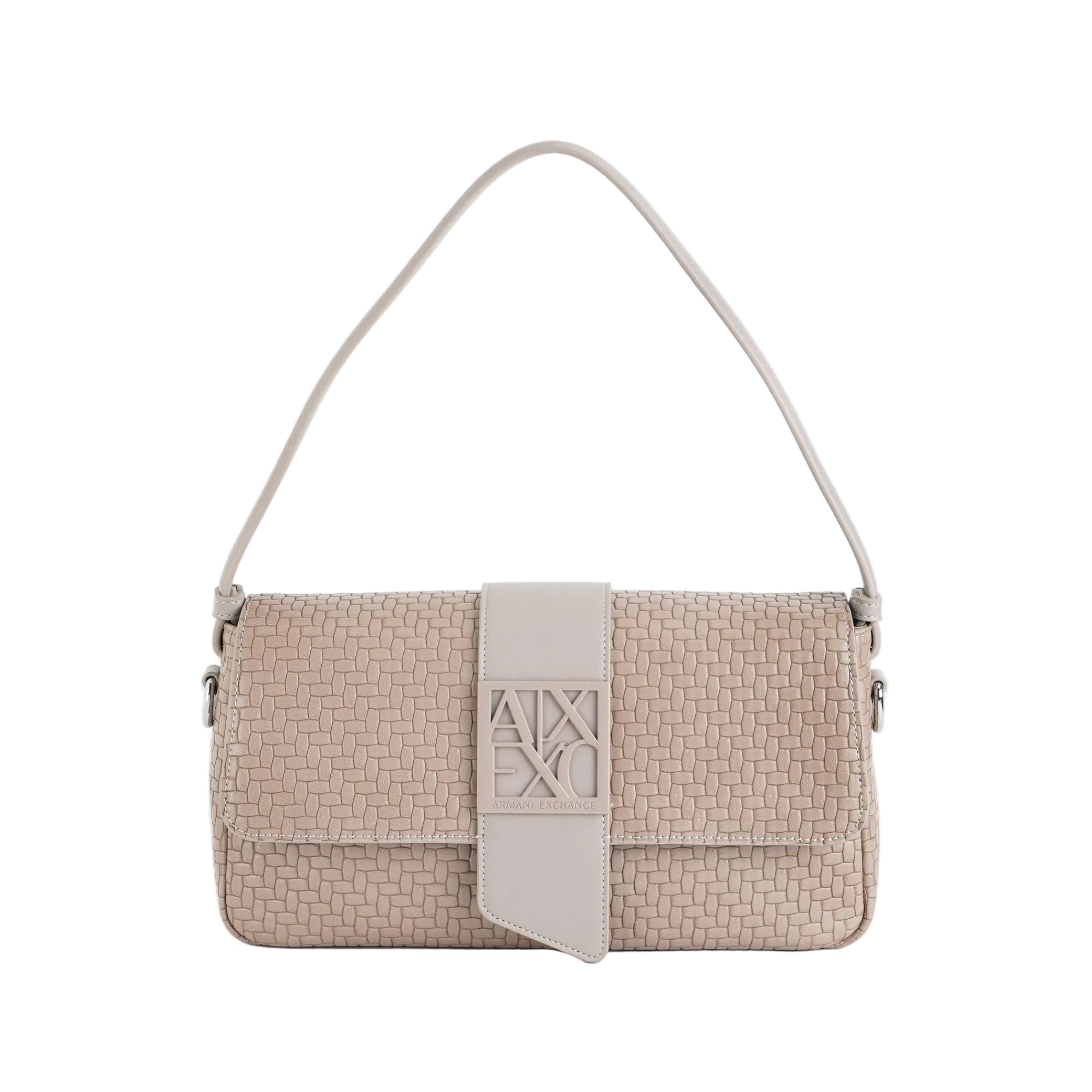 Borsa a spalla Armani Exchange Susy Soft XW002592AF22628 Donna