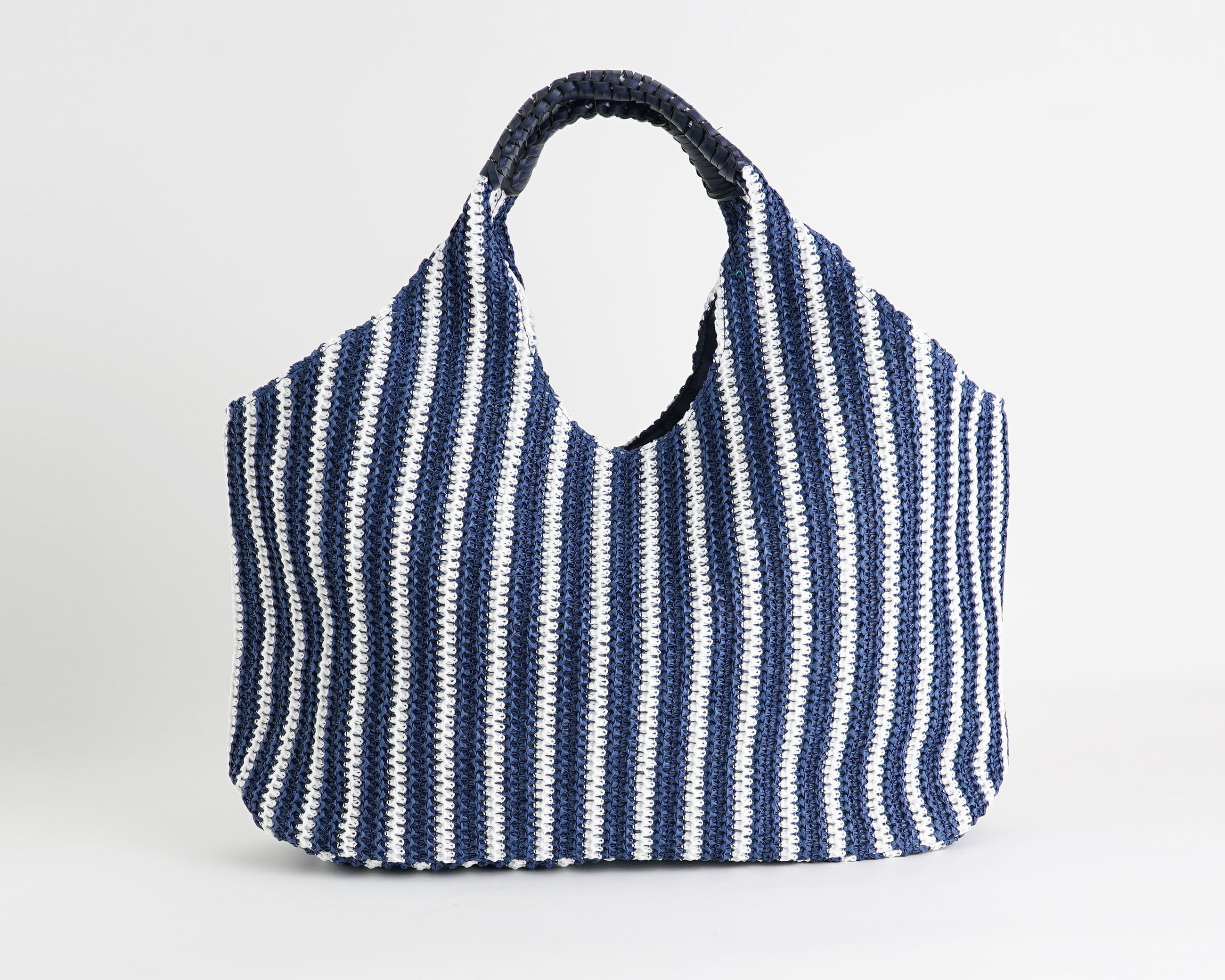 MARC ELLIS BUBY EIVISSA Blue / White