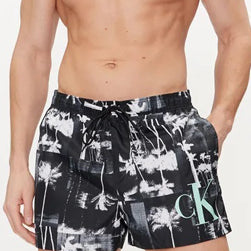 Pantaloncini da bagno Uomo