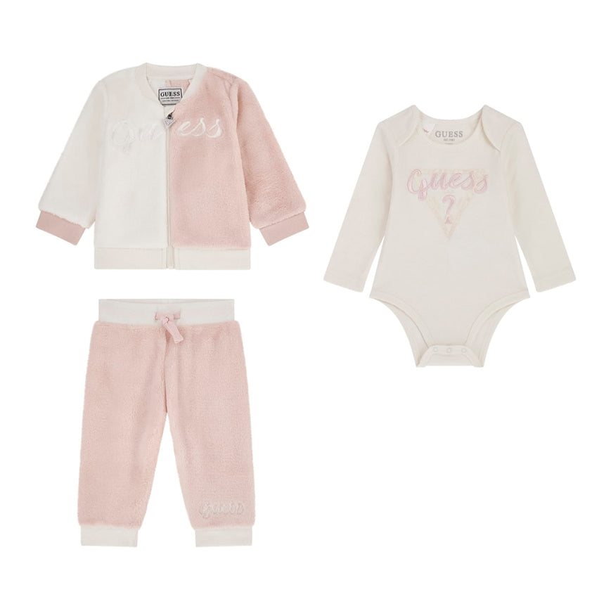 Completo tuta Bambina