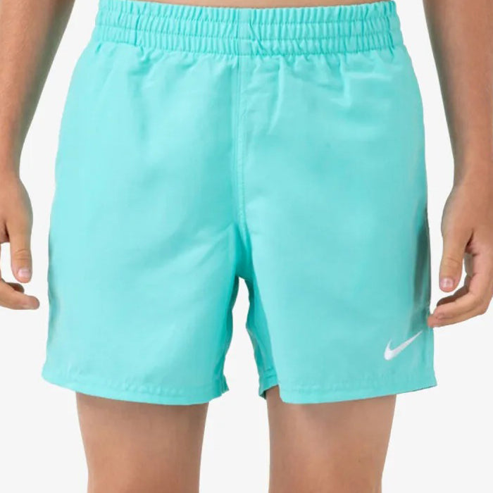 Pantaloncino da bagno Nike Swim 4 Volley NESSB866-468 Bambino