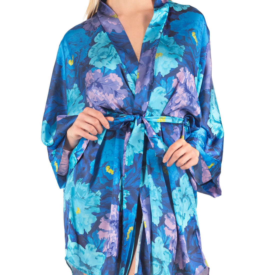 Kimono Donna