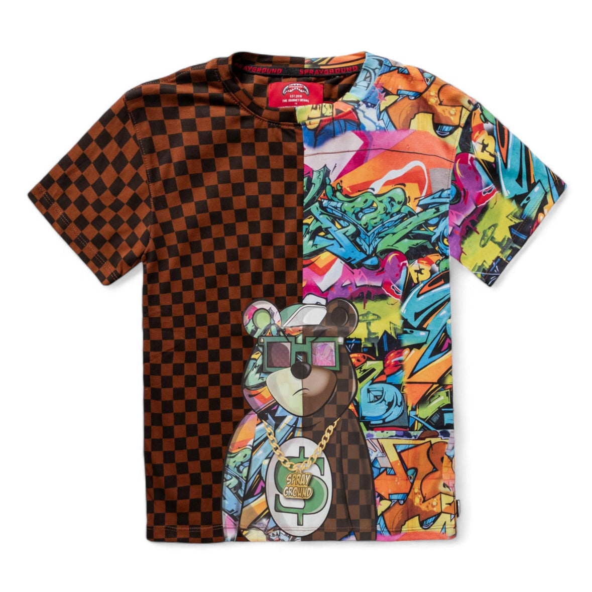 T-shirt Unisex bambino