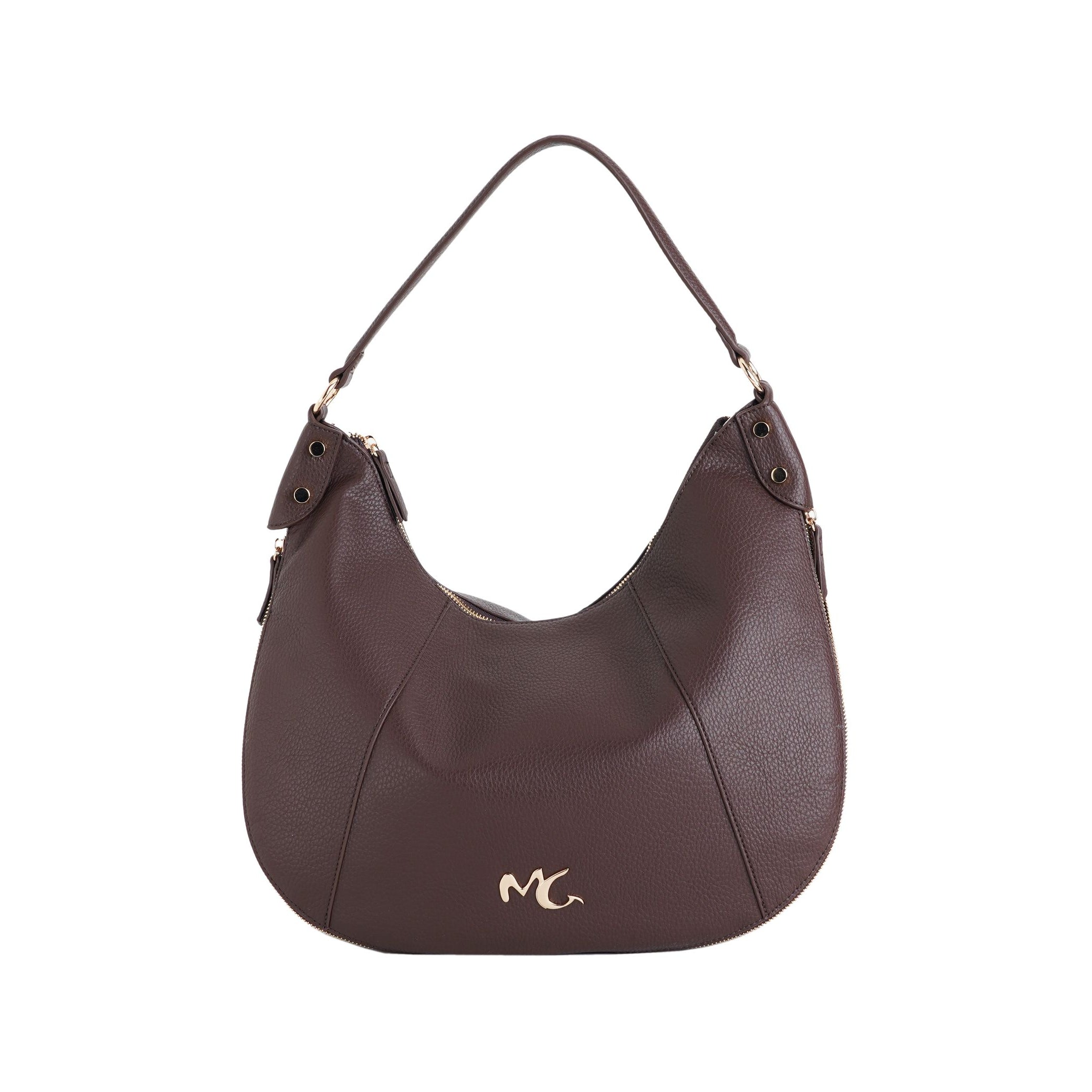 Borsa a spalla Manila Grace B815EU
