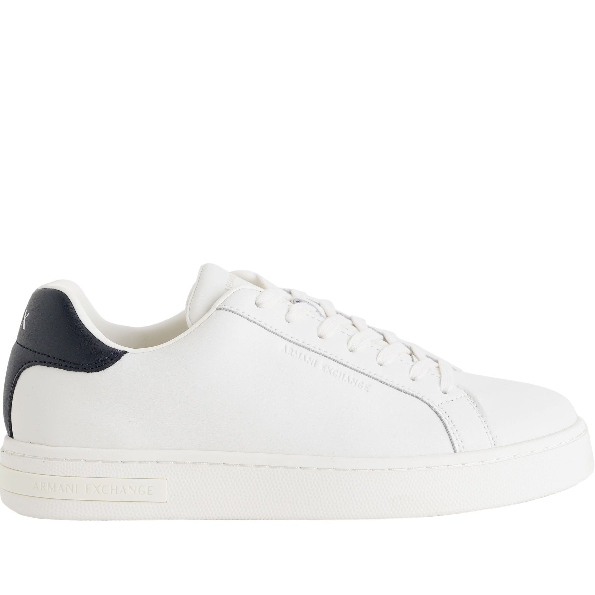 Sneakers Lifestyle Armani Exchange XM000141AF11912UC001 Nero Uomo