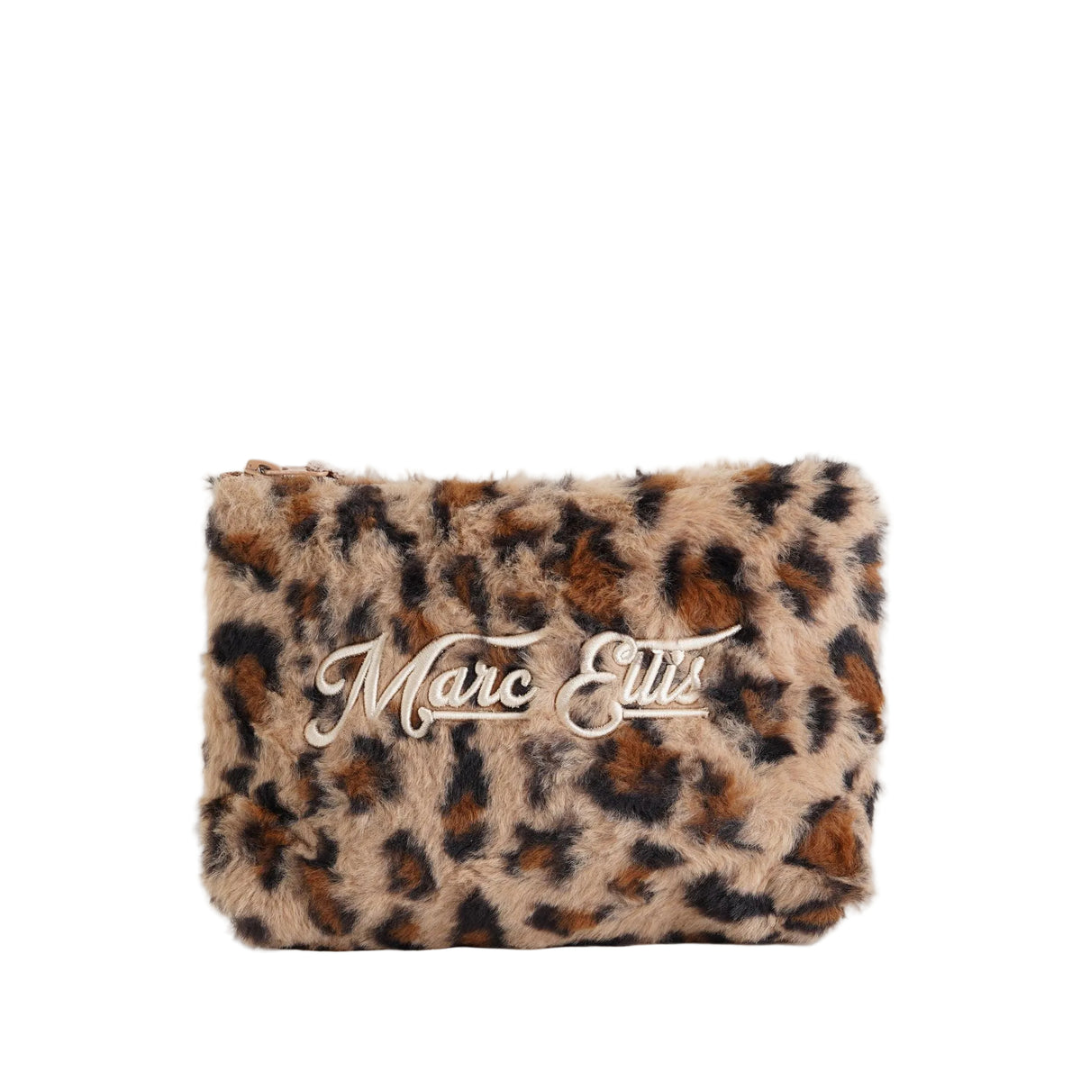 Clutch Marc Ellis Buby Lynx C. Donna