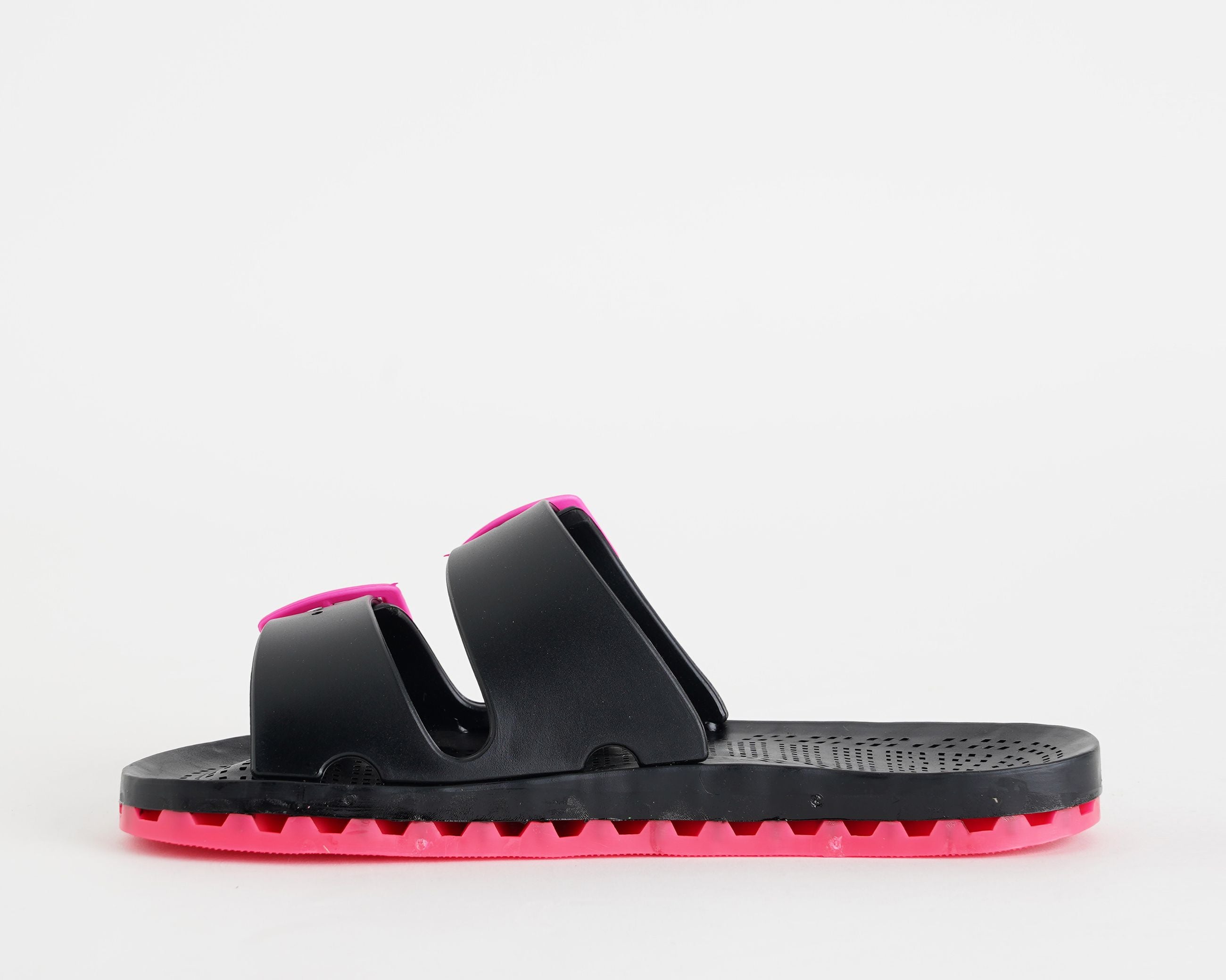 Sandali mare Sensi La Jolla Black Fluo 4153/BF