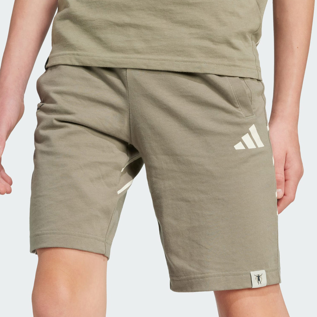 Shorts Unisex bambino
