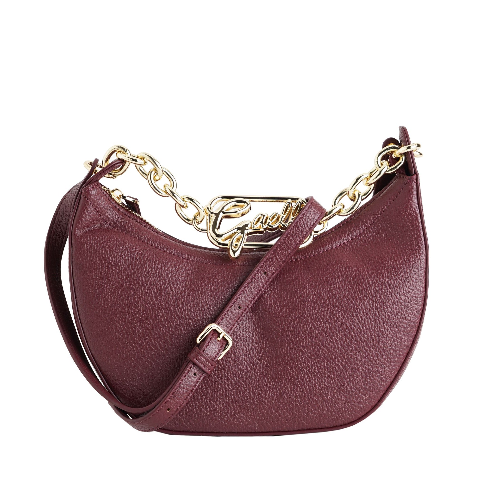 Mini Moon Bag Corsivo GAELLE GAACW02385 Donna