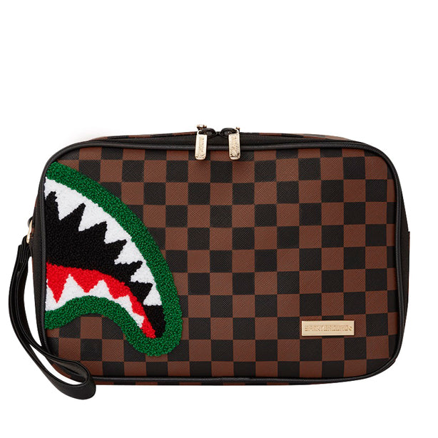 Pochette Unisex Uomo Donna