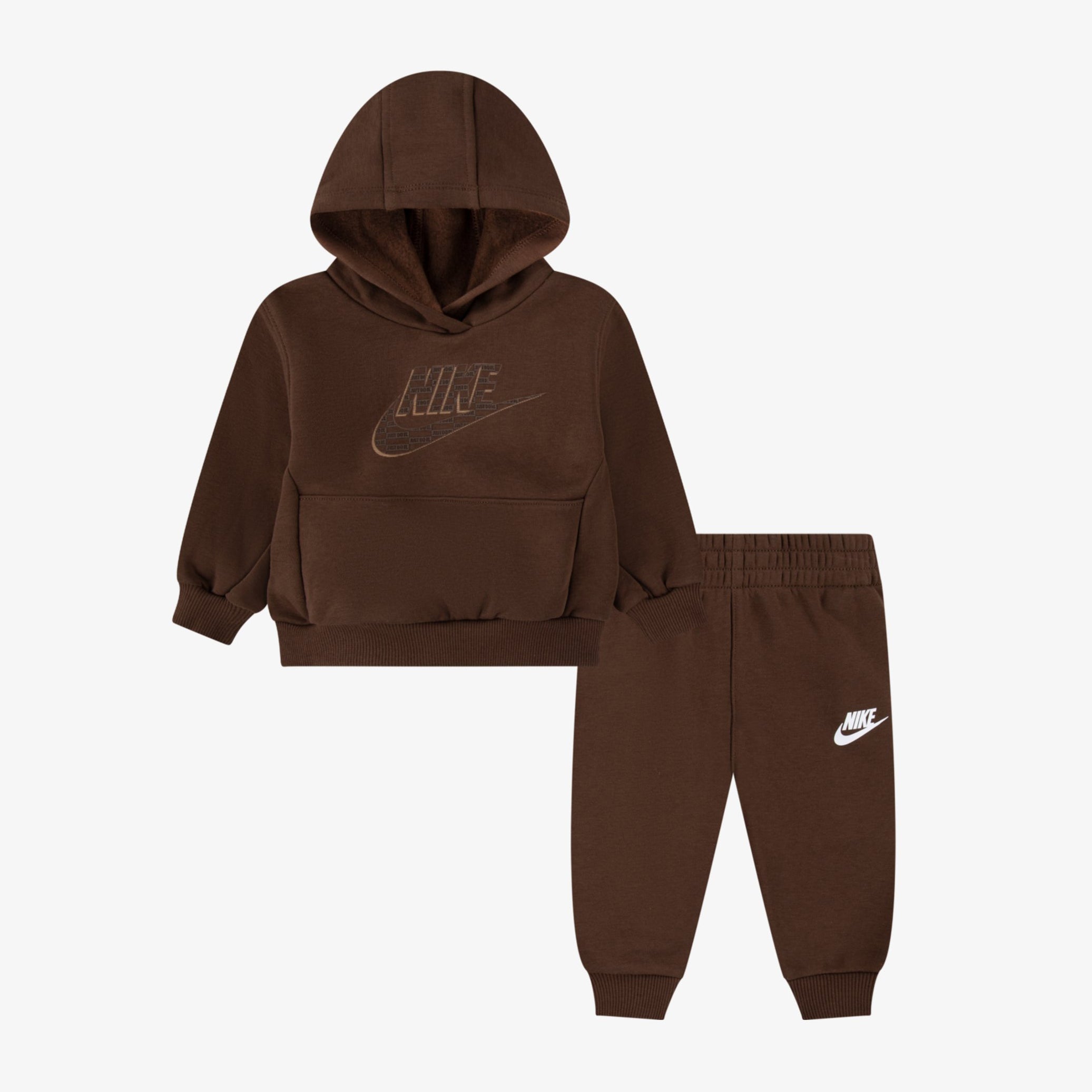 Completo tuta Unisex bambino